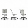 Silla HAG Conventio Wing 9812 de Hag. Sillas de oficina. Sillas plásticas.