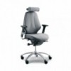 Silla Logic 300 de RH Sillas. Sillas oficina. Sillas con respaldo ergonómico.