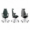 Silla Logic 300 Comfort de RH Sillas. Sillas oficina. Sillas con respaldo ergonómico.