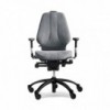 Silla Logic 300 Comfort de RH Sillas. Sillas oficina. Sillas con respaldo ergonómico.