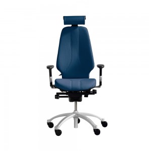 Silla Logic 400 Comfort de RH Sillas. Sillas modernas de oficina. Sillas con ruedas.