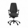 Silla Logic 400 Elegance de RH Sillas. Sillas oficina. Sillas de trabajo.