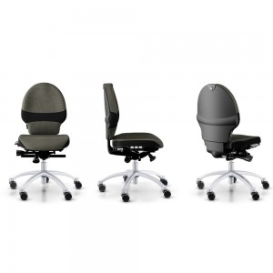 Silla Extend 200 de RH Sillas. Sillas de oficina.  Sillas con ruedas.