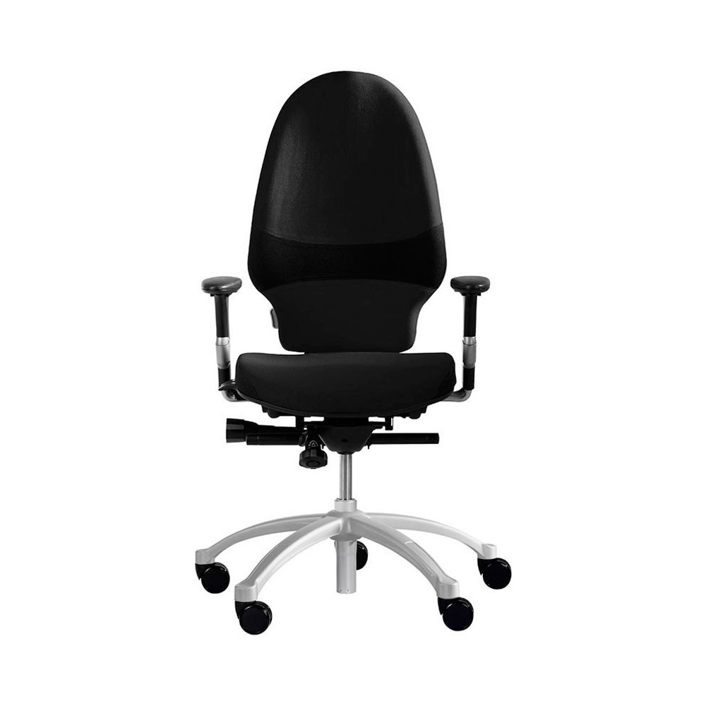 Silla Extend 1120/220 de RH Sillas. Sillas oficina. Sillas con ruedas.