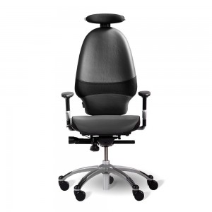 Silla Extend 1120/220 de RH Sillas. Sillas oficina. Sillas con ruedas.