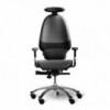 Silla Extend 1120/220 de RH Sillas. Sillas oficina. Sillas con ruedas.