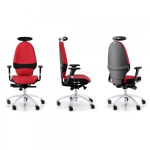 Silla Extend 1120/220 de RH Sillas. Sillas oficina. Sillas con ruedas.