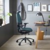 Silla Extend 1120/220 de RH Sillas. Sillas oficina. Sillas con ruedas.