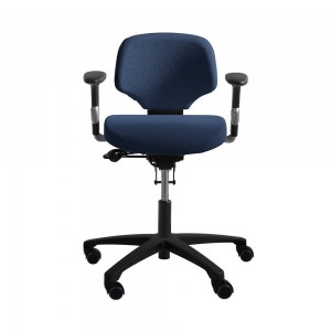 Silla Activ 200 de RH Sillas. Sillas oficina. Sillas de trabajo modernas.