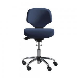 Silla Activ 200 de RH Sillas. Sillas oficina. Sillas de trabajo modernas.