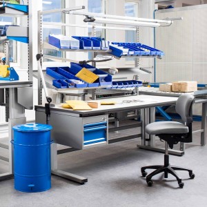 Silla Activ 200 de RH Sillas. Sillas oficina. Sillas de trabajo modernas.