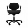 Silla Activ 202 de RH Sillas. Sillas oficina. Sillas de diseño con ruedas.
