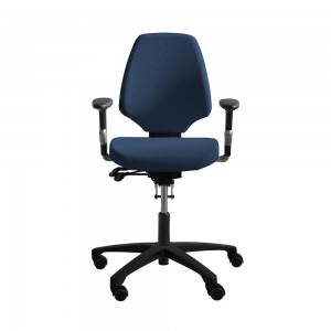 Silla Activ 220 de RH Sillas. Sillas oficina. Sillas de trabajo modernas.