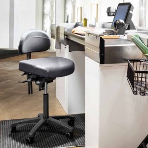 Silla Activ 300 de RH Sillas. Sillas oficina. Sillas de trabajo modernas.