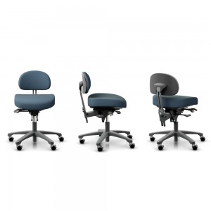 Silla Activ 300 de RH Sillas. Sillas oficina. Sillas de trabajo modernas.