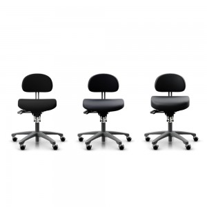Silla Activ 300 de RH Sillas. Sillas oficina. Sillas de trabajo modernas.