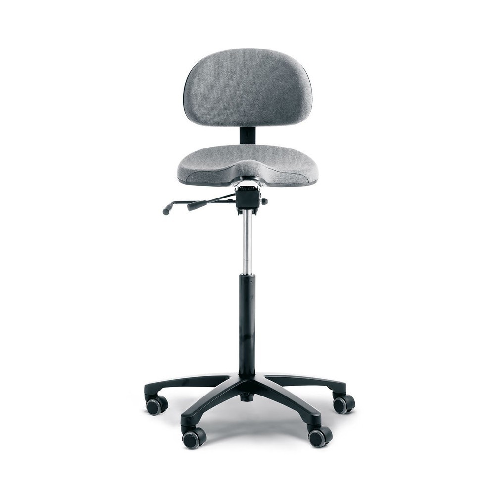 Silla Support 4501 de RH Sillas. Sillas con ruedas. Sillas de oficina.