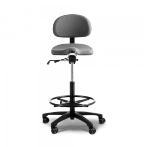 Silla Support 4501 de RH Sillas. Sillas con ruedas. Sillas de oficina.