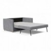 Sofá cama matrimonio Olan de Innovation Living de diseño moderno para salón.