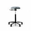 Taburete Support 4503/4502 de RH Sillas. Taburete para industria y oficina.