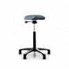 Taburete Support 4503/4502 de RH Sillas. Taburete para industria y oficina.
