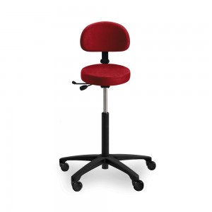 Silla Support 4511 de RH Sillas. Sillas con ruedas. Sillas de oficina.