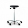 Taburete Support 4513/4512 de RH Sillas. Taburete para industria y oficina.