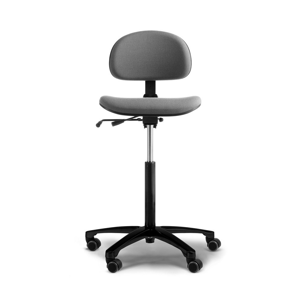 Silla Support 4521 de RH Sillas. Sillas con ruedas. Sillas de oficina.