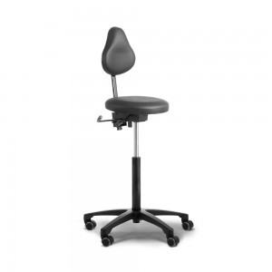 Silla Support 4545 de RH Sillas. Sillas con ruedas. Sillas de oficina.
