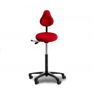 Silla Support 4545 de RH Sillas. Sillas con ruedas. Sillas de oficina.