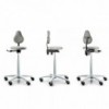 Silla Support 4545 de RH Sillas. Sillas con ruedas. Sillas de oficina.