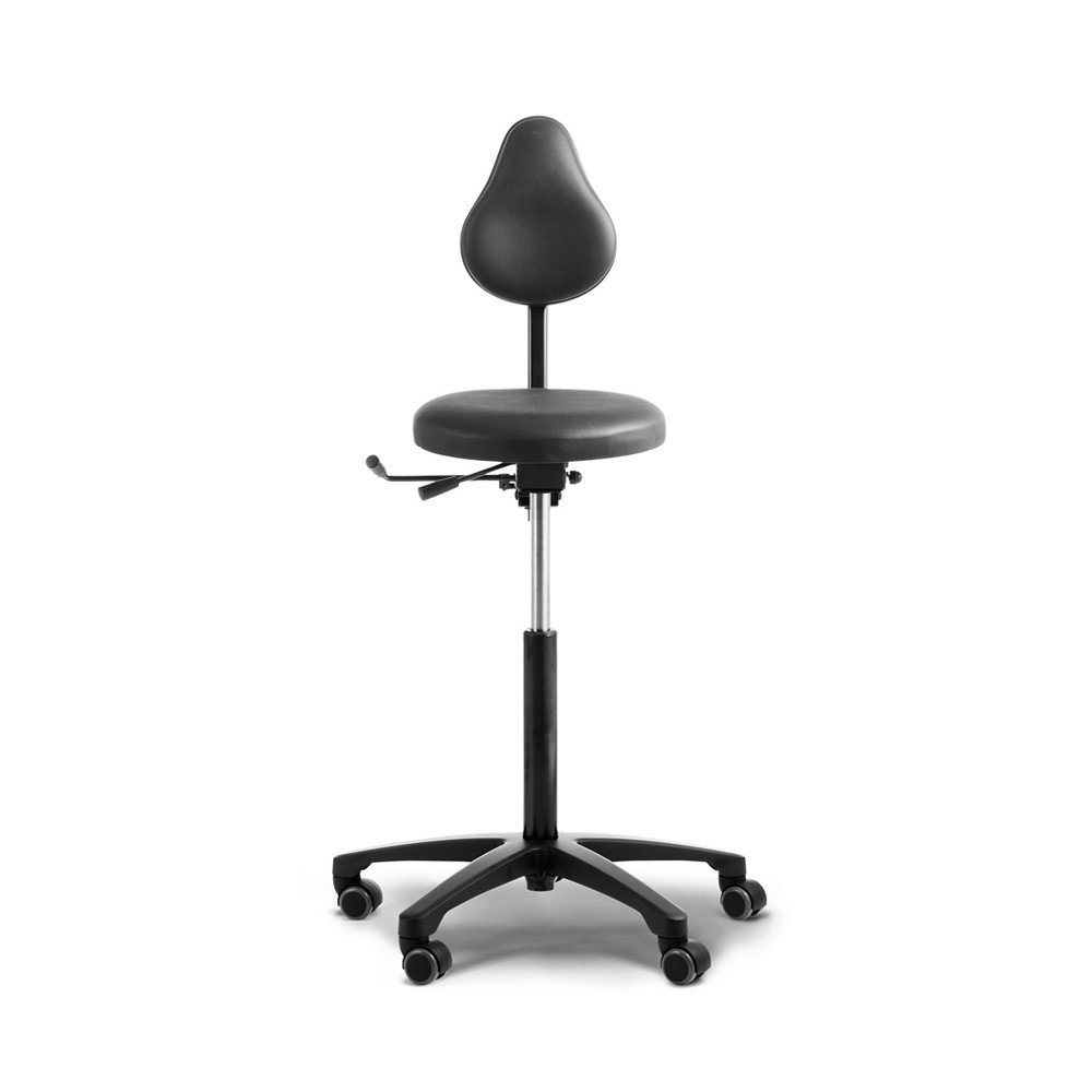 Silla Support 4545 de RH Sillas. Sillas con ruedas. Sillas de oficina.
