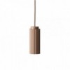 Lámpara suspensión Donna 7 Pholc. Lámparas de diseño escandinavo modernos.