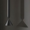 Lámpara suspensión Apollo 59 Pholc. Lámparas de diseño escandinavo modernos.