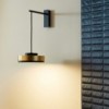 Aplique Discus Contardi con un diseño único, moderno y elegante.