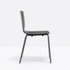 Silla Babila 2710/2720 de Pedrali. Sillas de diseño. Sillas para comedor o contract.