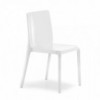 Silla Blitz 640 de Pedrali. Sillas de diseño. Sillas modernas para contract.