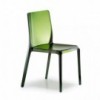 Silla Blitz 640 de Pedrali. Sillas de diseño. Sillas modernas para contract.