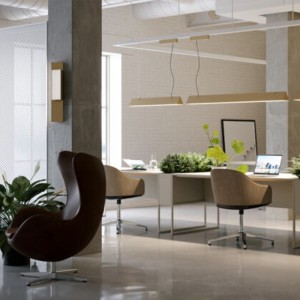 Aplique Stick doble Contardi con diseño moderno, elegante y llleno de lujo.