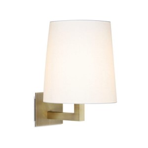 Aplique Tonda Contardi con diseño moderno, elegante y llleno de lujo.