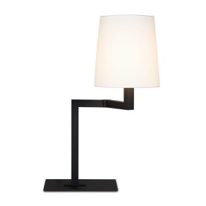 Lámpara escritorio Tonda Contardi con diseño moderno, elegante y llleno de lujo.