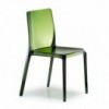 Silla Blitz 640 de Pedrali. Sillas de diseño. Sillas modernas para contract.