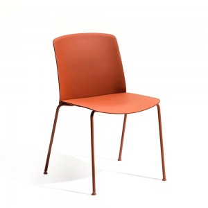 Silla Mixu Arper. Sillas modernas de diseño. Muebles para hogar o contract.