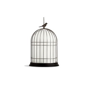 Lámpara sobremesa Freedom exterior Contardi con un diseño único, moderno y elegante.