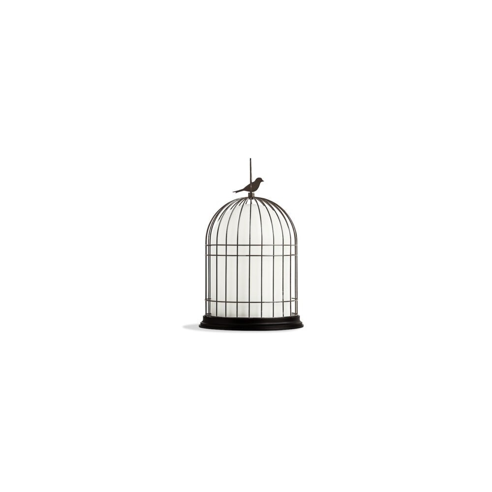Lámpara sobremesa Freedom exterior Contardi con un diseño único, moderno y elegante.