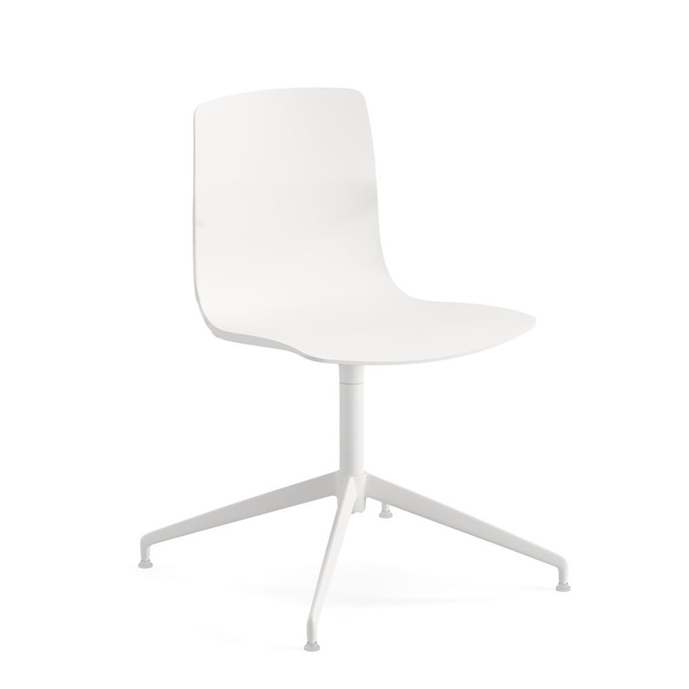 Silla Aava Giratoria Arper. Silla giratoria ideal para coworking.
