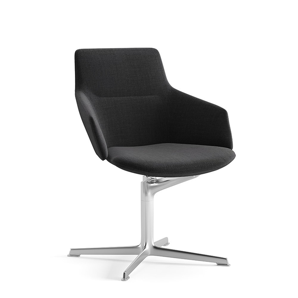 Silla Aston Arper. Sillones y sillas de diseño contemporáneo.