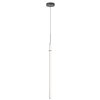 Lámpara Halo Jewel Vibia. Diseño moderno de lámparas suspendidas para salones.
