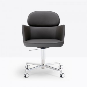 Sillón Ester oficina Pedrali
