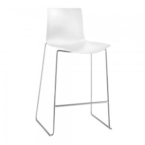Taburete Catifa 46 Arper. Taburetes Modernos para hogar y contract.
